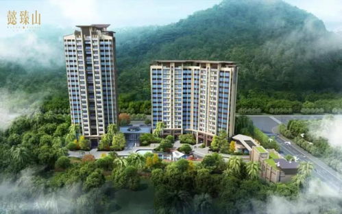中山南區樓市深度解讀 售樓處信息、戶型、地址及升值潛力全攻略