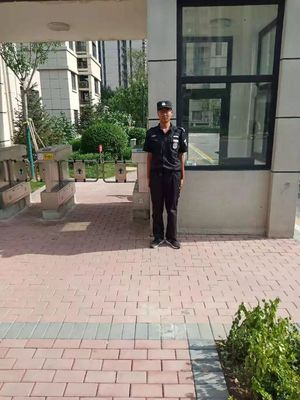 當好小區“守護者”，提升服務品質——首開物業讓業主獲得感看得見、摸得著