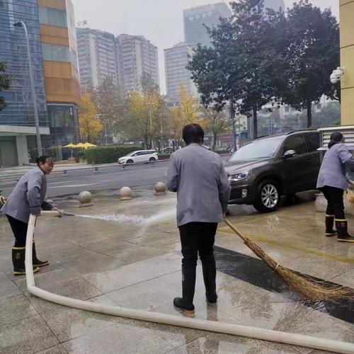 物業管理西安物業公司